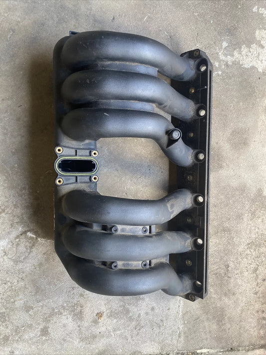 OEM Engine Air Intake Manifold – 1994-1997 Mercedes R129 SL320 (M104 3.2L)