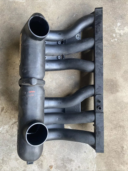 OEM Engine Air Intake Manifold – 1994-1997 Mercedes R129 SL320 (M104 3.2L)