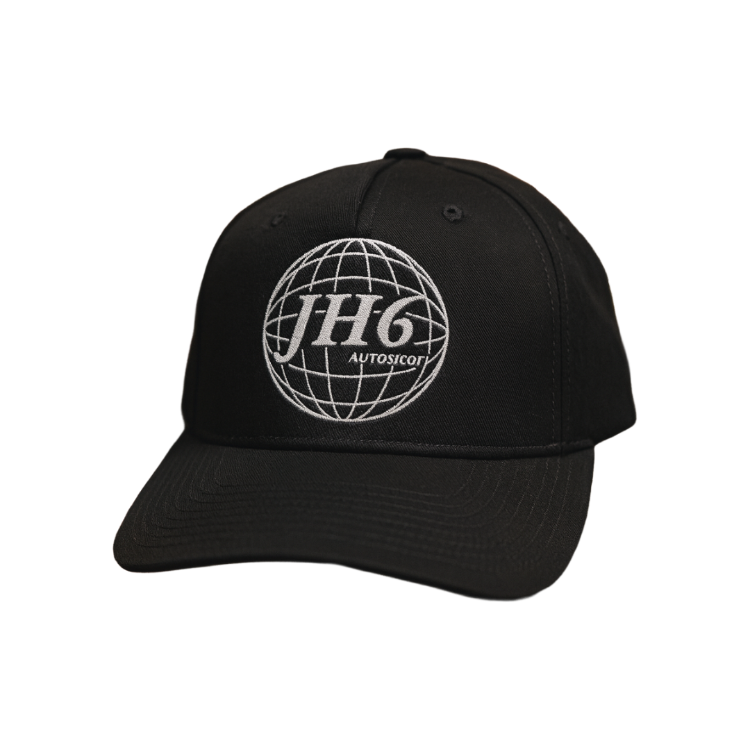 JH6 Logo Hat