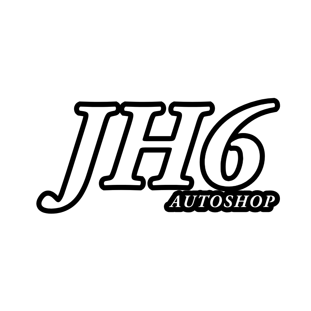 JH6 Autoshop